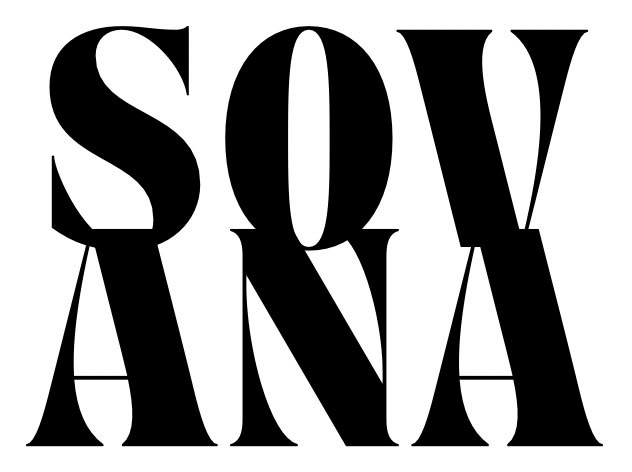 Sovana Line