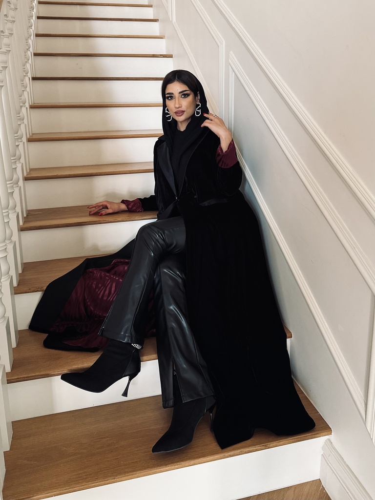 Loub abaya (S)