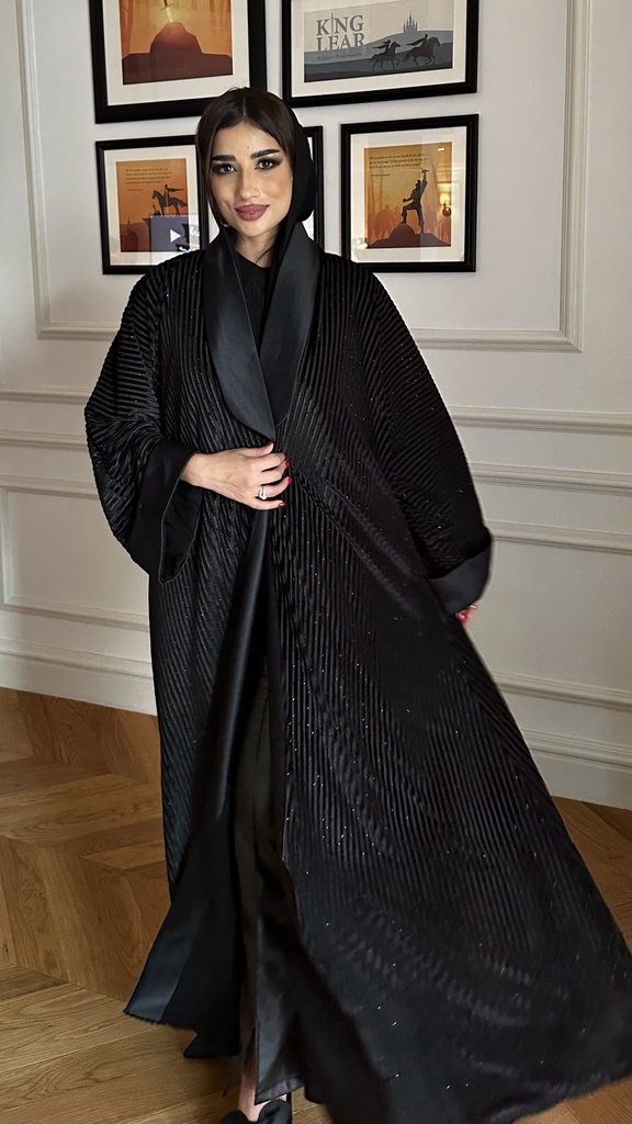 Blinvel abaya (S)