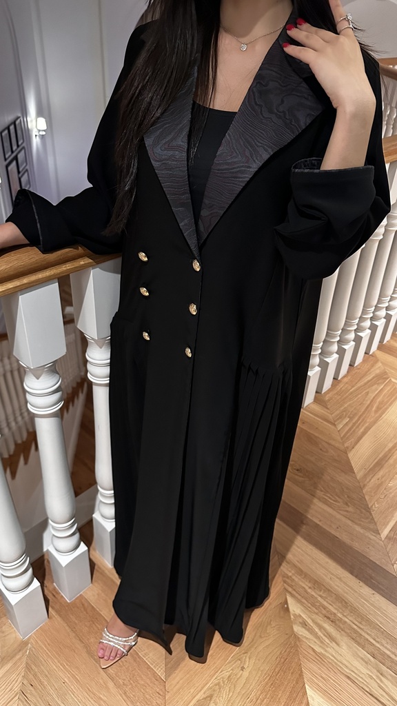 Blais abaya (S)