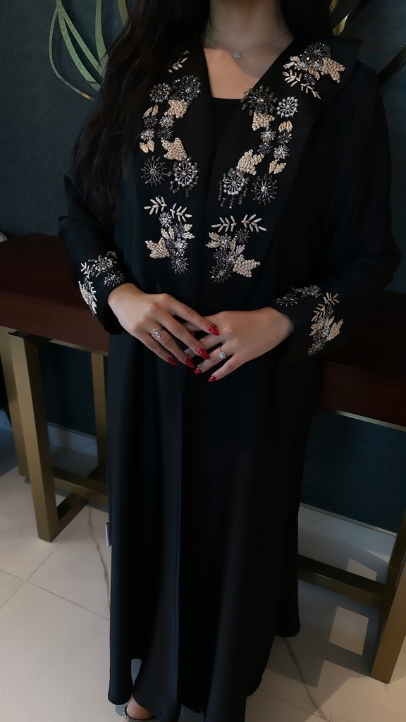 Abaya (S)
