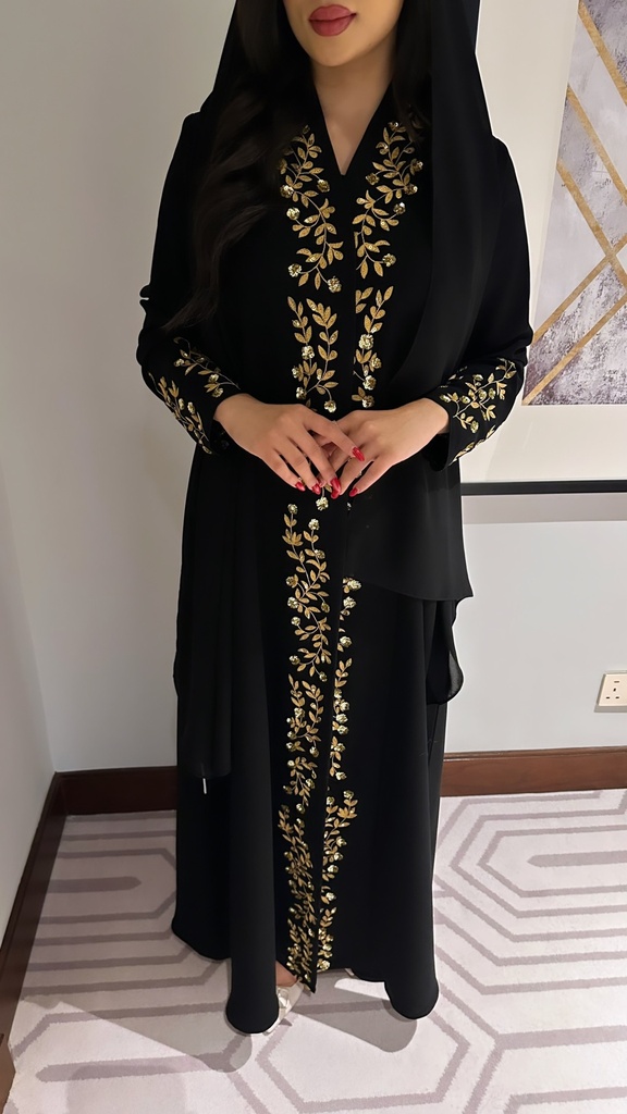 Abaya (S)