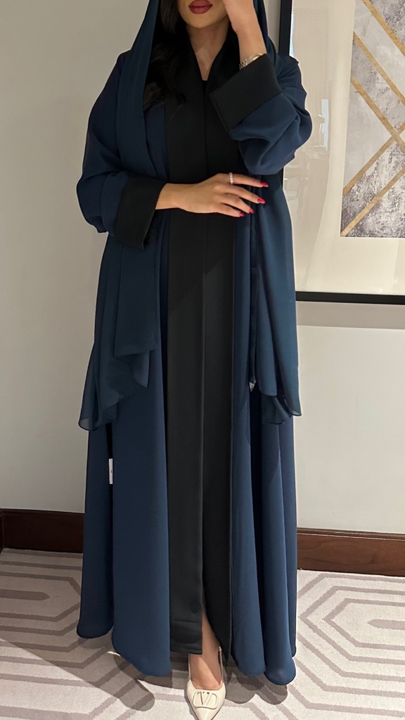 Abaya (S)