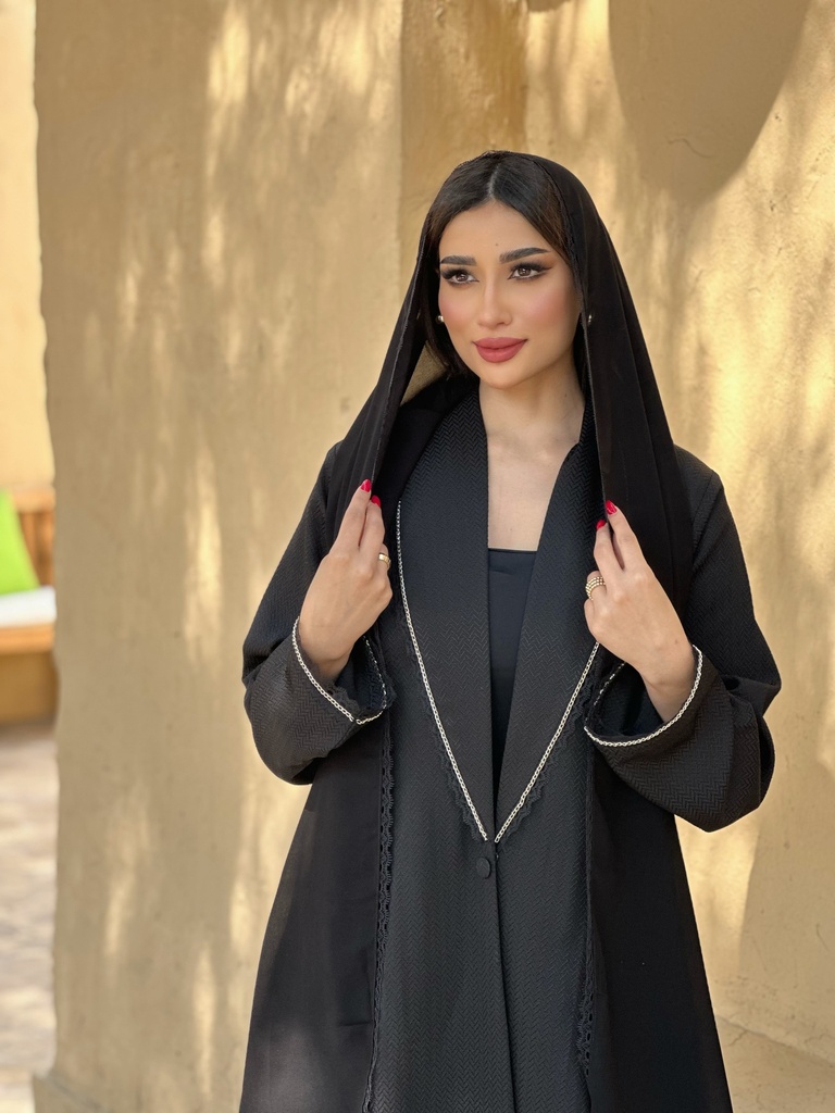 Mena abaya  (S)