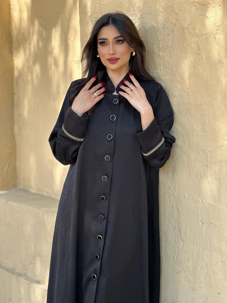 Heba abaya  (S)