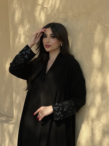 Hessa abaya  (S)