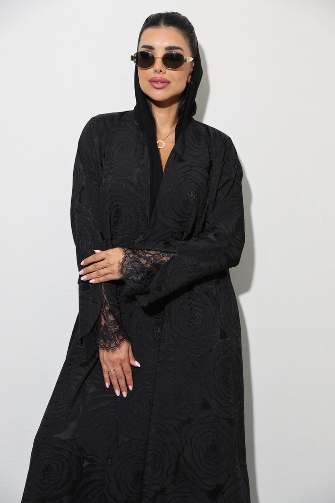 Rosa abaya (S)