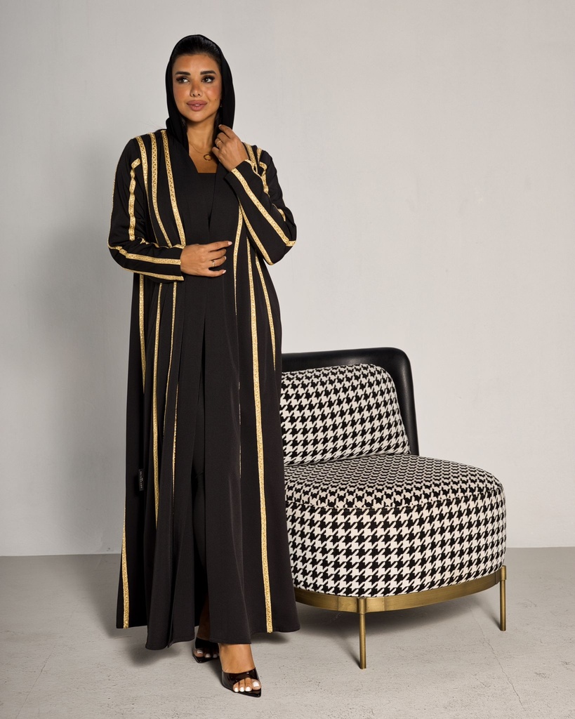 Morro Abaya (S)