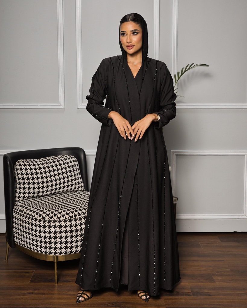 Malak Abaya (S)