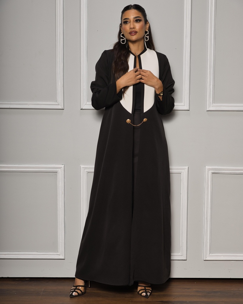 Sunday Abaya (S)