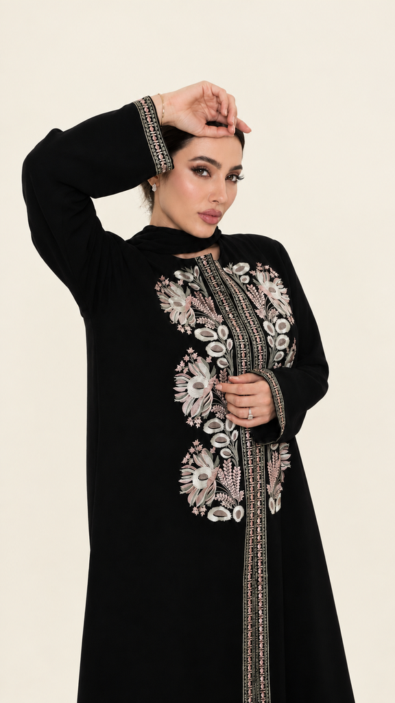 سوڤانا مزهرة 03