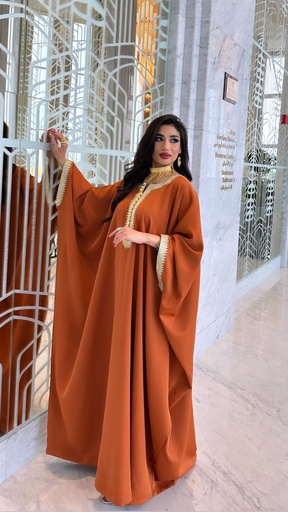 Kaftan (Black)
